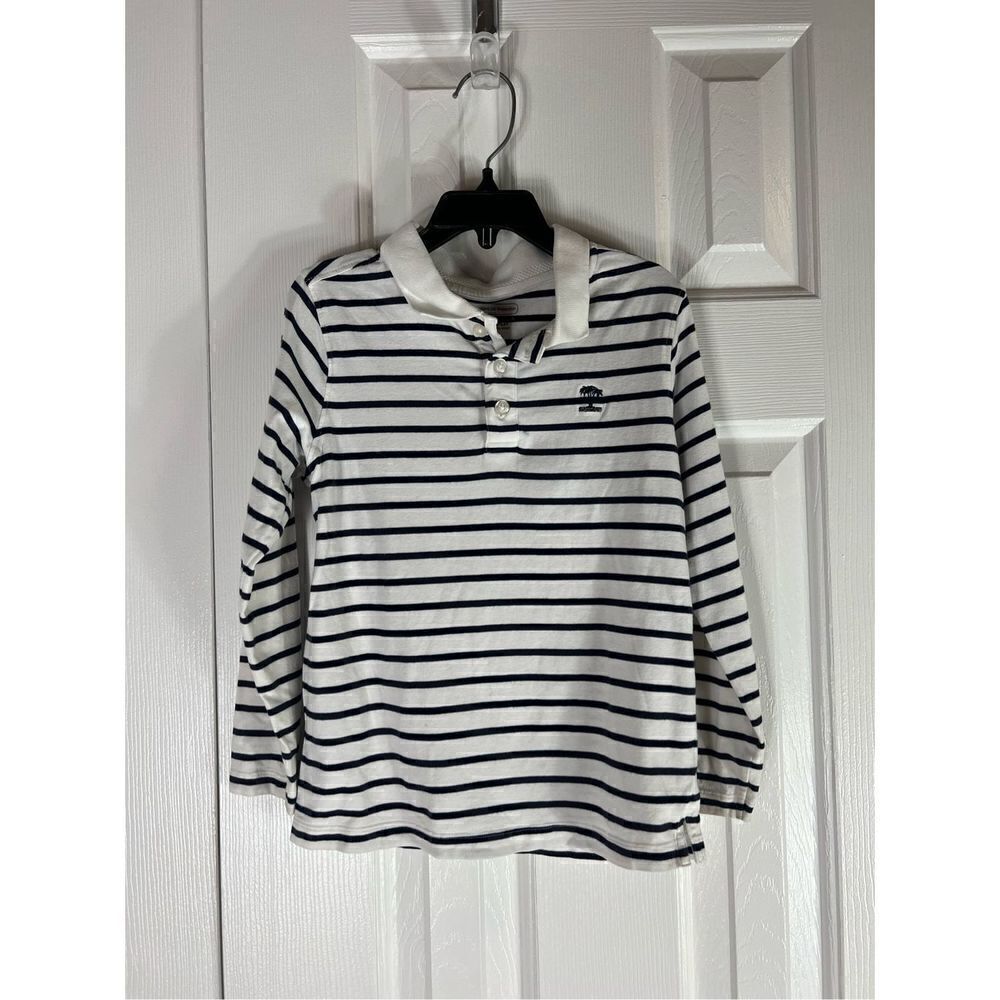 Coolibar Boys Shirt Size 4/5